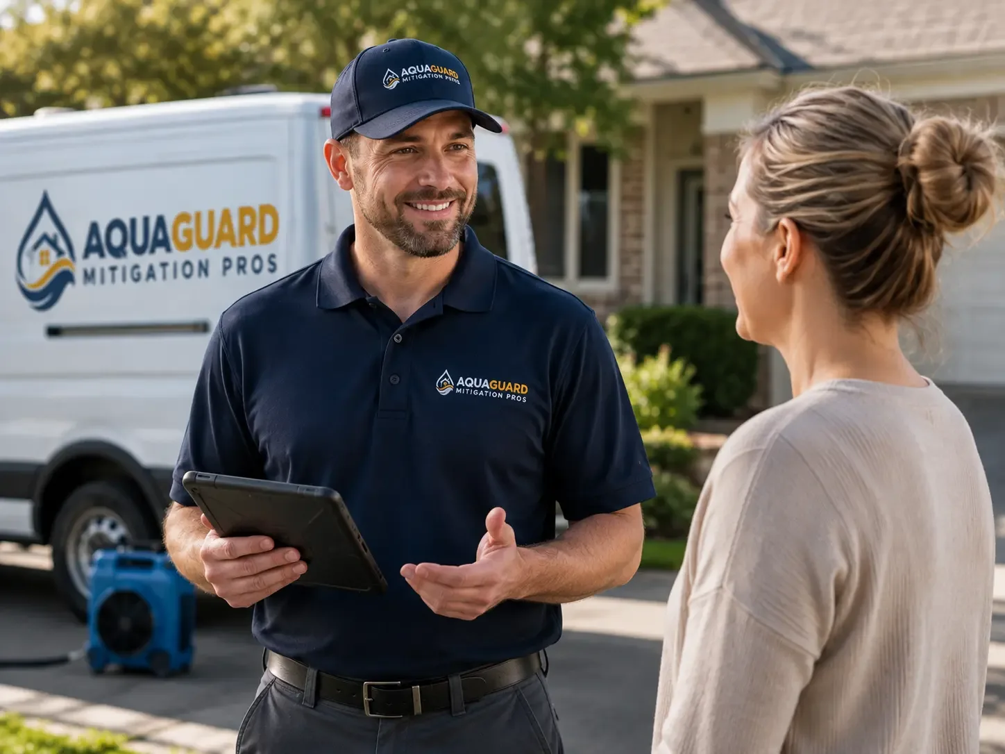 Water Damage Mitigation Cuero, TX FAQs